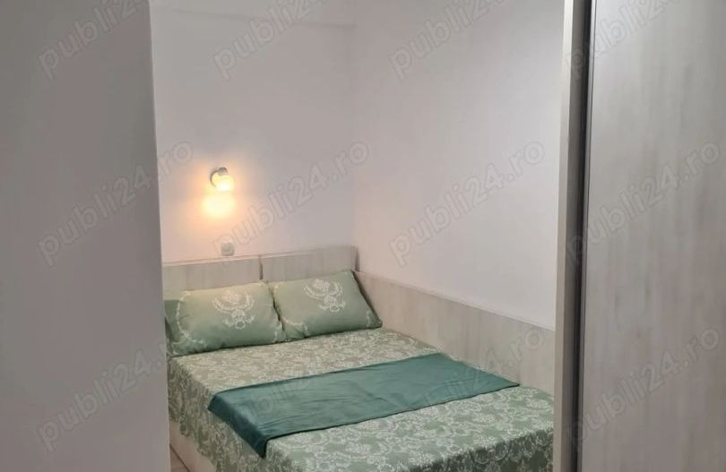 Garsonieră tip Studio rond omv Pipera - Poză 1