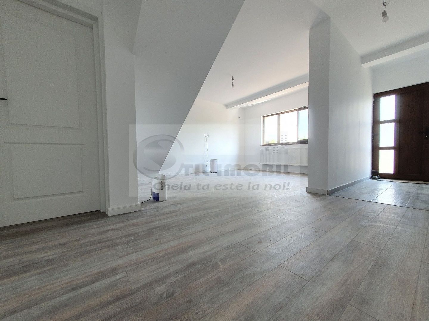 Casă individuală parter – Hlincea, 73 mp utili, teren 310 mp - Poză 6