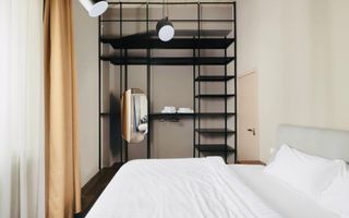 BG173-Apart LUX 2 Camere | Smart Home | 2 Băi | Parcare | Terasa 12 mp - Poză 4