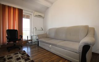 Complex, 2 camere, centrala proprie, Pet-friendly (Pisici) - Poză 3