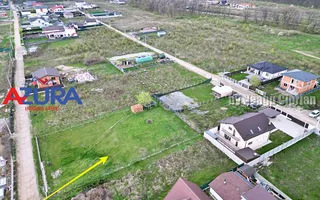 AZURA Imobiliare - Teren Smeura Platou Magic - Poză 17