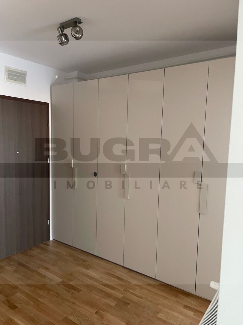 Apartament de 3 camere, 72mp, parcare subterana, zona Iulius Mall - Poză 5