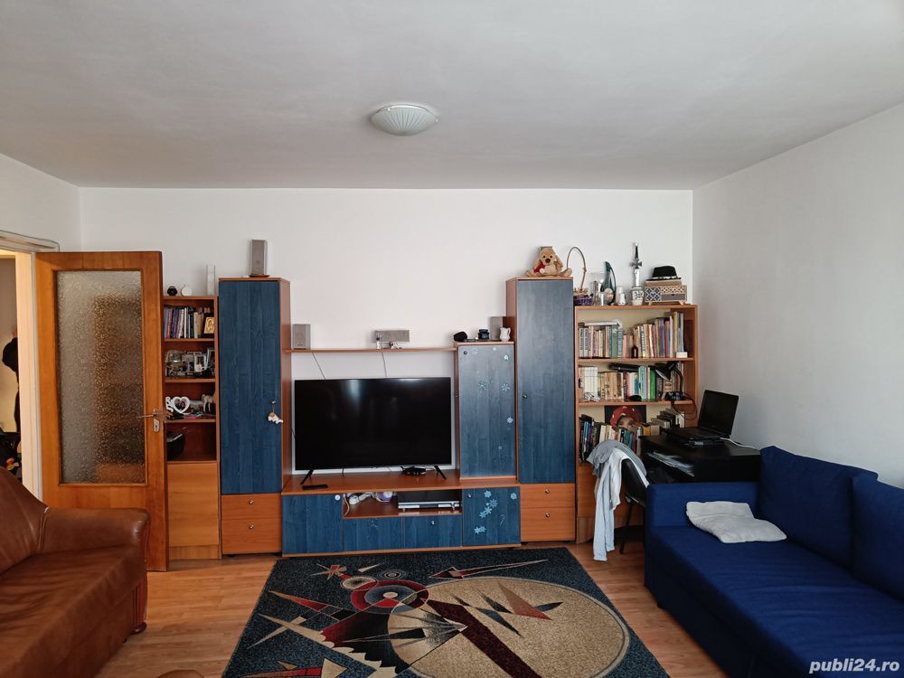 Apartament  Ilioara- IOR- Metrou Nicolae Grigorescu - Poză 2