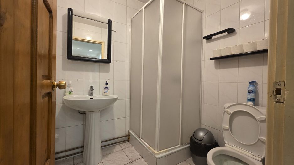 Vilă| Turda – 1 Mai | birou, cabinet, notariat | intrare curte proprie - Poză 14