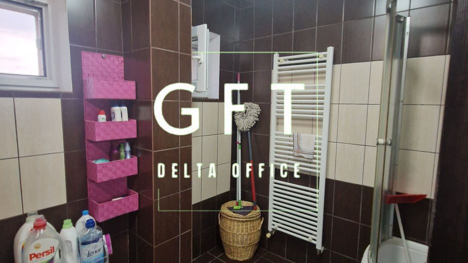 Apartament 4 camere | Bistrița , 86 mp utili - Bloc Lama - Poză 10