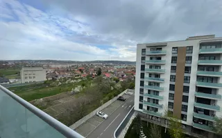 Apartament 2 camere, Grand Hill / Ultrafinistat/Parcare-500 euro - Poză 11