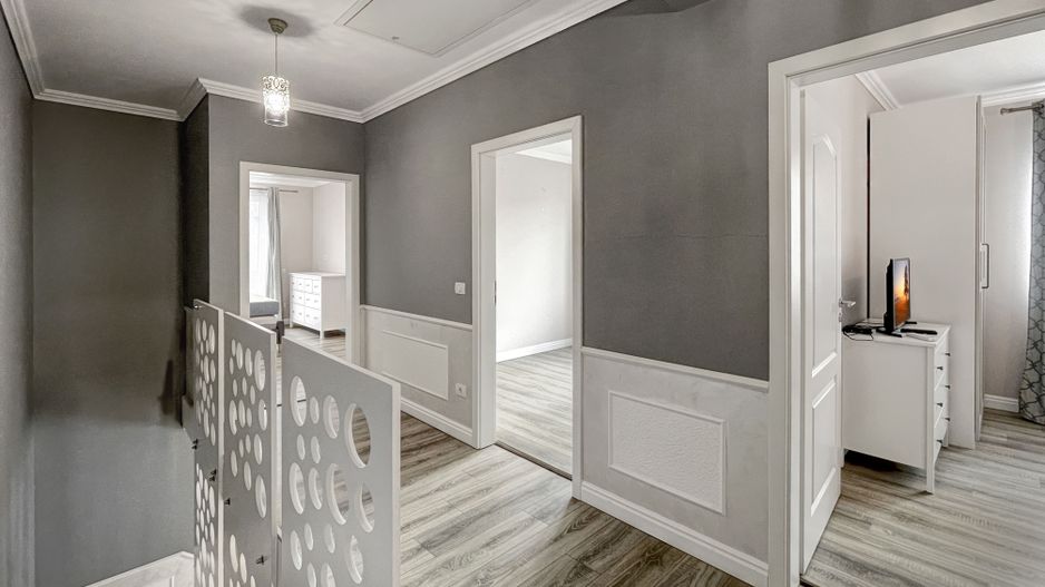 Duplex complet mobilat si utilat, Dumbravita. - Poză 5