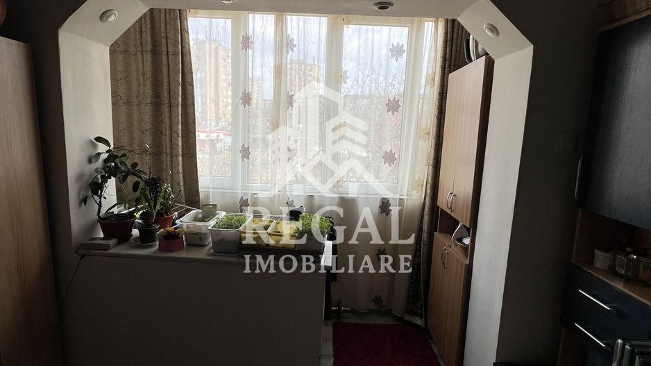 Apartament 3 camere decomandat – Micro 7 (vizavi Penny) - Poză 6