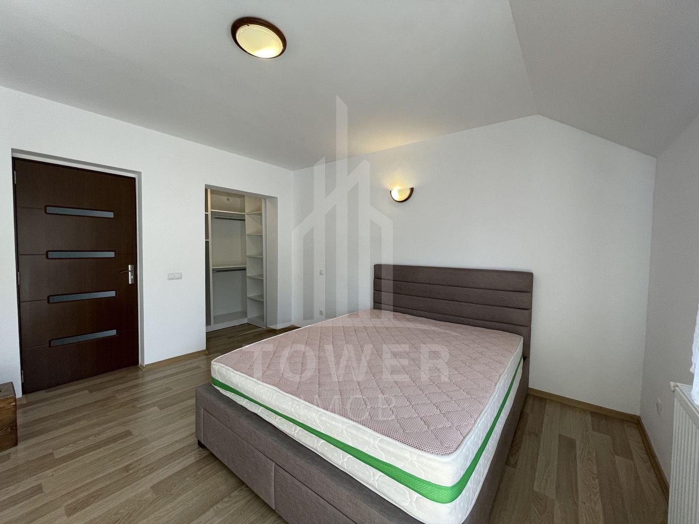Casa individuala cu etaj - 125 mp utili-zona Belvedere - Poză 17