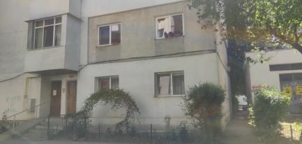 apartament Botosani - Poză 1