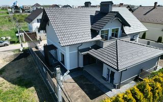 Vânzare, casă, 4 camere, str. Sfânta Vineri, Tohatin - Poză 1