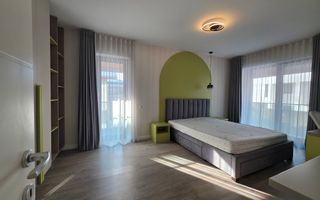 4 camere de inchiriat Iancu Nicolae Cambrige School parcare subterana - Poză 4