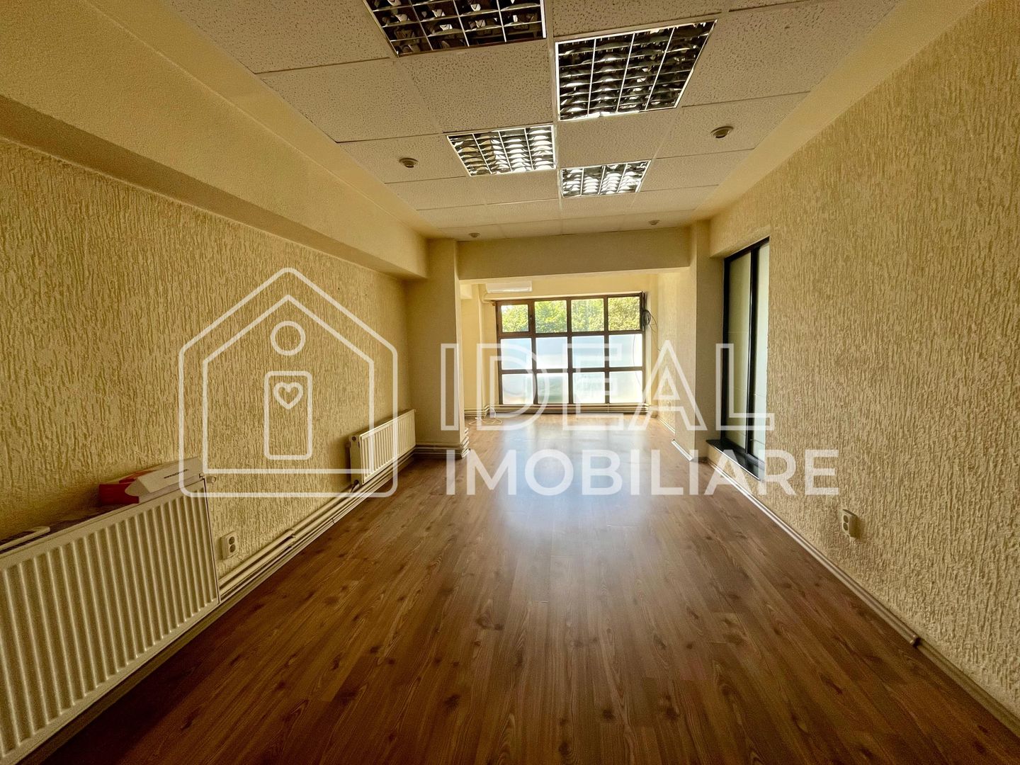 Spații de birouri de închiriat | Turnișor | 18–47 mp - Poză 11