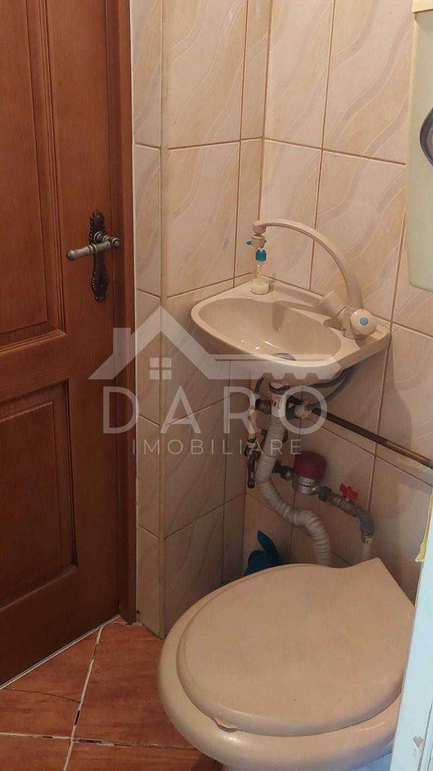 🏡 Apartament 3 camere | 80 mp | Parter | Bd. Pandurilor - Poză 5