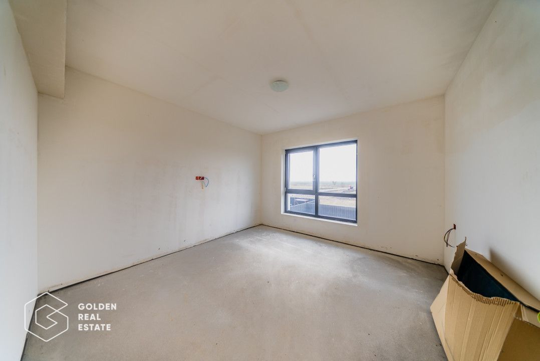 Vila Grand, cartier Westfield, teren 462 mp - Poză 21