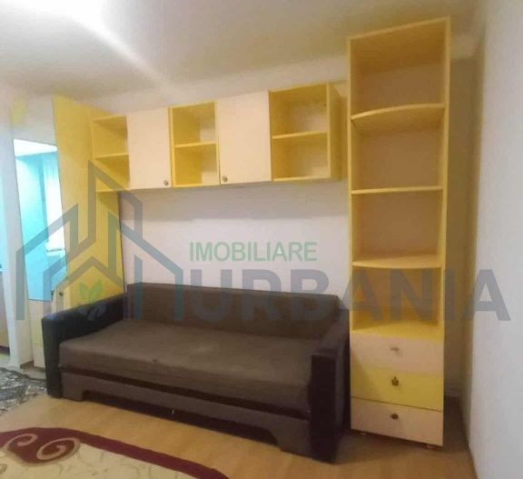 Închiriez garsonieră T.Vladimirescu - Poză 1