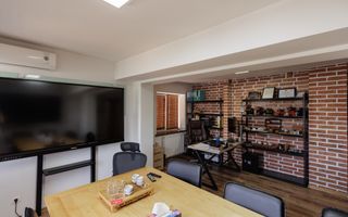 Chirie oficiu, 160 mp, str. Armeneasca, Centru - Poză 2