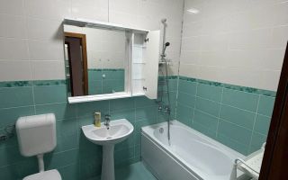 Apartament 2 camere decomandat | Ștrand, Sibiu | 57 mp, terasă - Poză 8