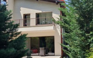 Vila de vanzare Baneasa | Liziera padurii | zona Liceului Francez - Poză 2