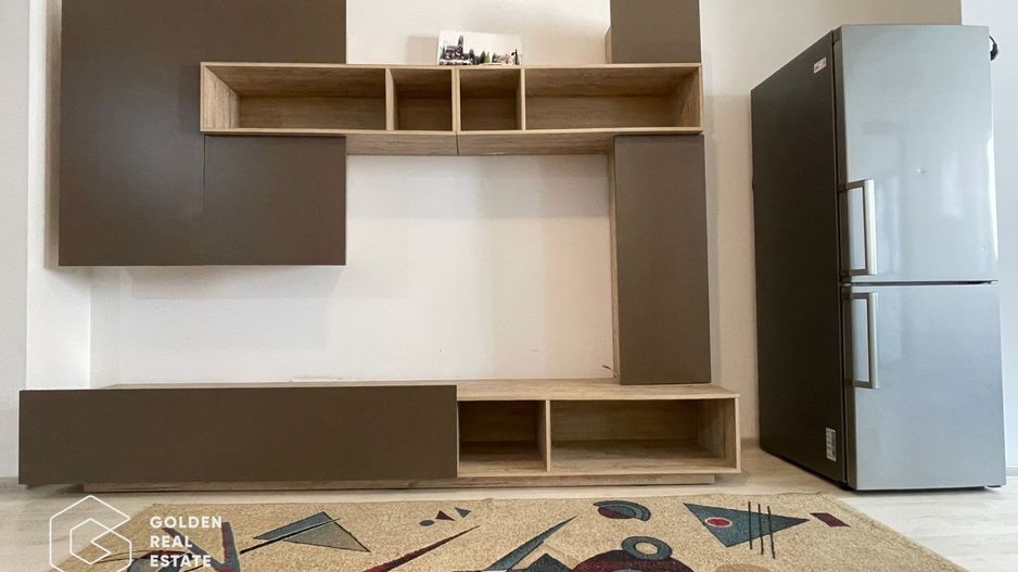 Apartament 2 camere, Bloc Nou 2018, mobilat + Loc de parcare - Poză 6