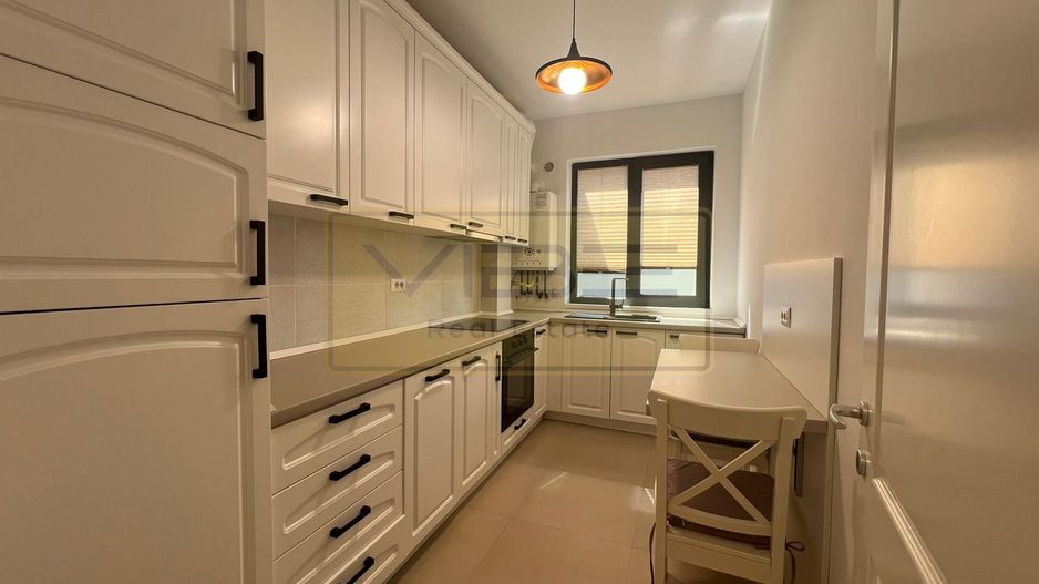 Apartament 2 camere + parcare subterana Pacaurari Grand Beetle - Poză 9