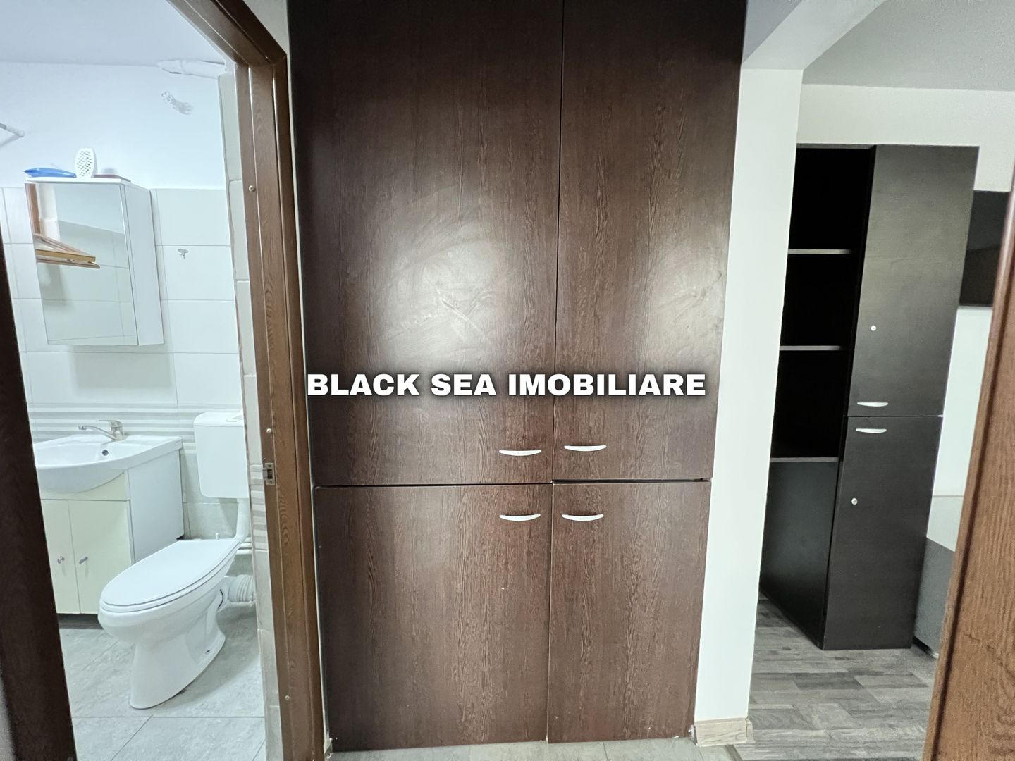 Apartament 2 camere, zona Centrala, - Gaze - Renovat - Ocazie - Poză 8