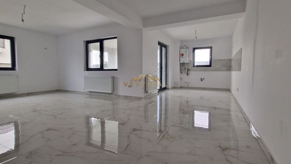 4 Camere | 126 mp Utili, Teren 330 mp, Zona Pădurea Craiului – Berceni - Poză 3