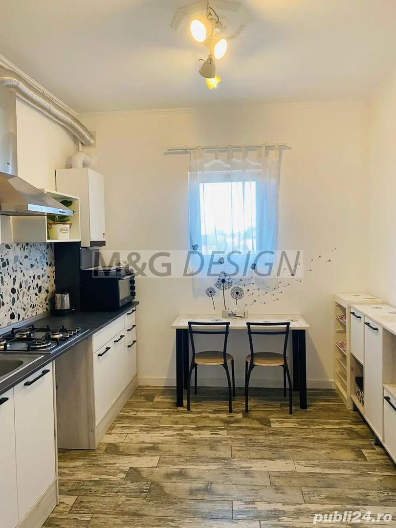 Apartament 2 camere  Giarmata Vii bloc nou - Poză 6