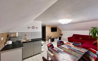 Casa Mihaesti / teren 1077 mp - Poză 11