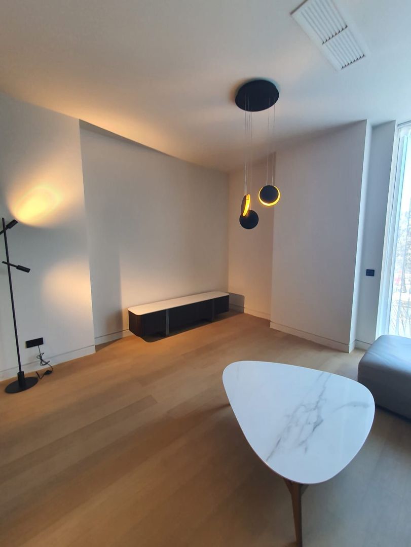 Apartament exclusivist Calea Floreasca I Vedere spectaculoasă la lac - Poză 6