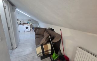 2 garsoniere de vanzare zona Turnisor - Poză 11