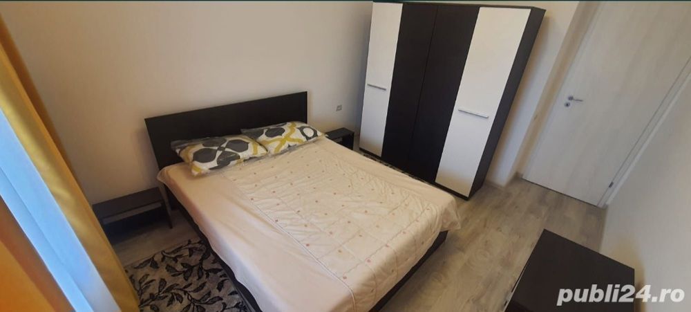 inchiriere apartament 2camere - Poză 3