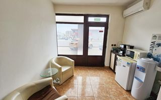 Spatiu comercial sau de birou, 25 mp utili, vad comercial foarte bun - Poză 4