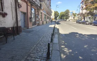 LOCAȚIE CENTRALĂ PENTRU BUSINESS | BLD TOMIS | PRIMARIE - Poză 18