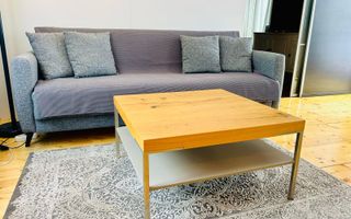 Apartament 2 camere | Terasa | Renovat | Modern | Central - Poză 10