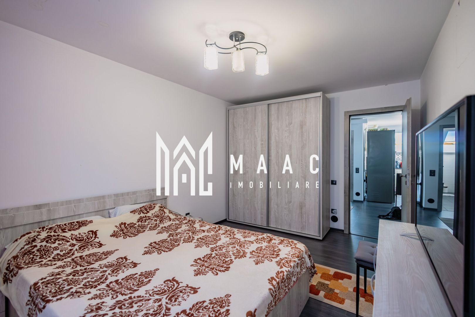 Apartament | 72 MP |  3 Camere | Balcon | Pictor Brana | Oportunitate Investiție - Poză 7