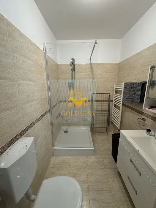 2 camere open space, Modern, Platinia, Central, NTT Data, Constanta - Poză 5