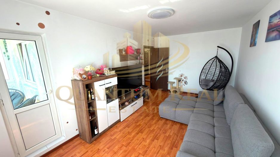 Apartament 3 Camere,Decomandat,Confort 1 Sporit-Oltenitei - Poză 1
