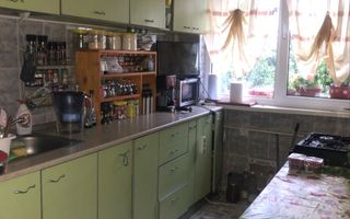 Ap.3 camere semidec. et. 6/10, piața Matei Ambrozie - Poză 2