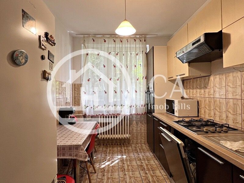 Apartament de închiriat cu 2 camere în zona Rogerius, Oradea - Poză 5