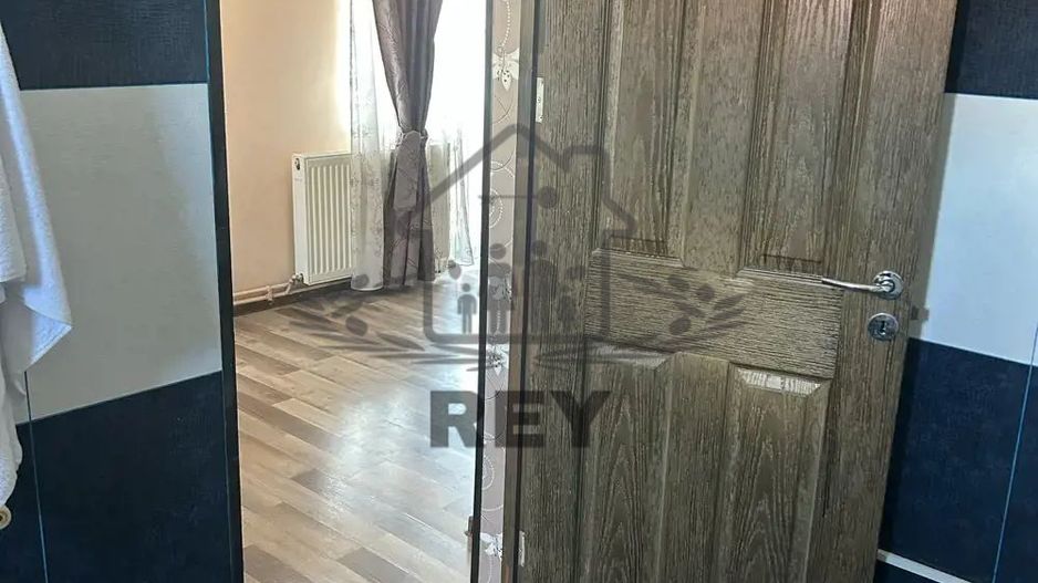 Apartament 4 camere zona Penny Vasile Aaron 89 mp utili - Poză 6