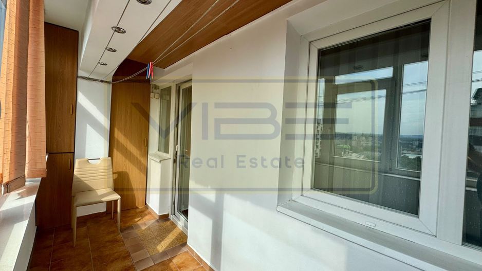 Apartament 3 camere 2 bai Centru -Blv Independentei - Poză 34