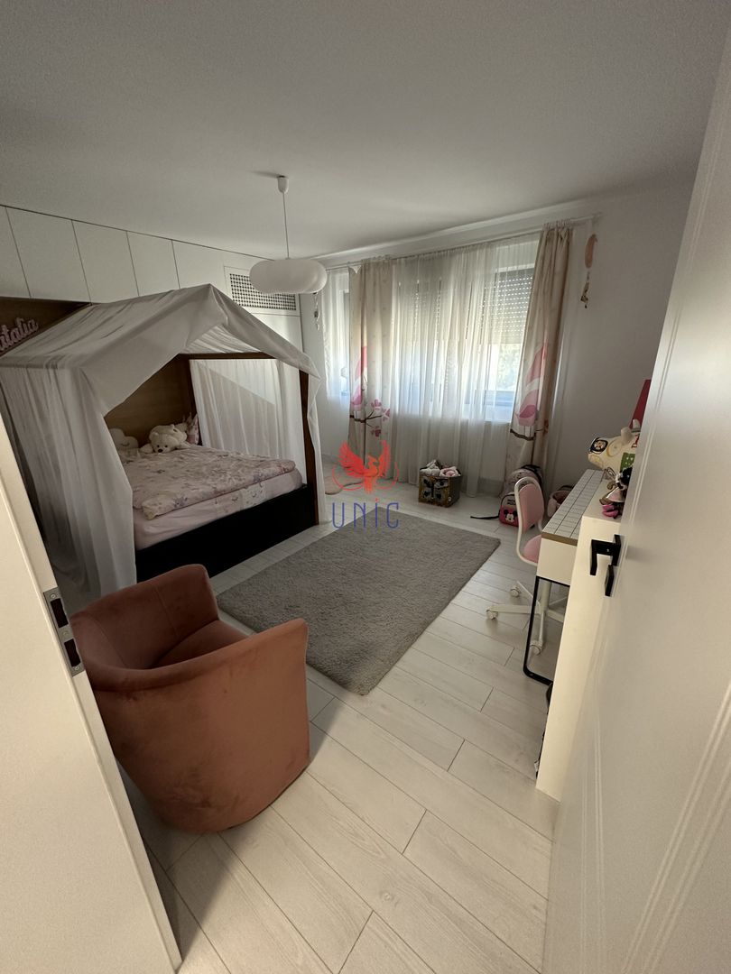 Vila Ultramoderna mobilata si utilata, Damila - Poză 14