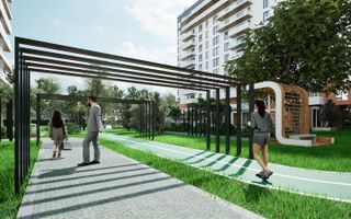 Apartament 2 camere | Complex cu Facilitati Premium | Zona Obor - Poză 11