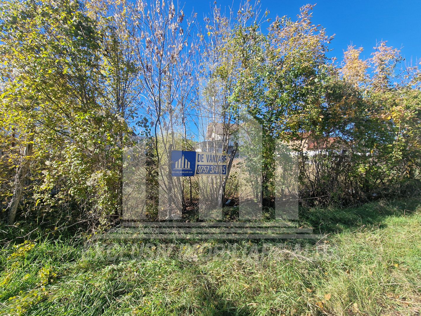 Teren intravilan | 457 mp | Toate utilitatile | Cetate - Poză 6