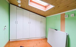 Casă de vânzare 2 camere  Mansarda + Pivnița - Belvedere - Poză 4