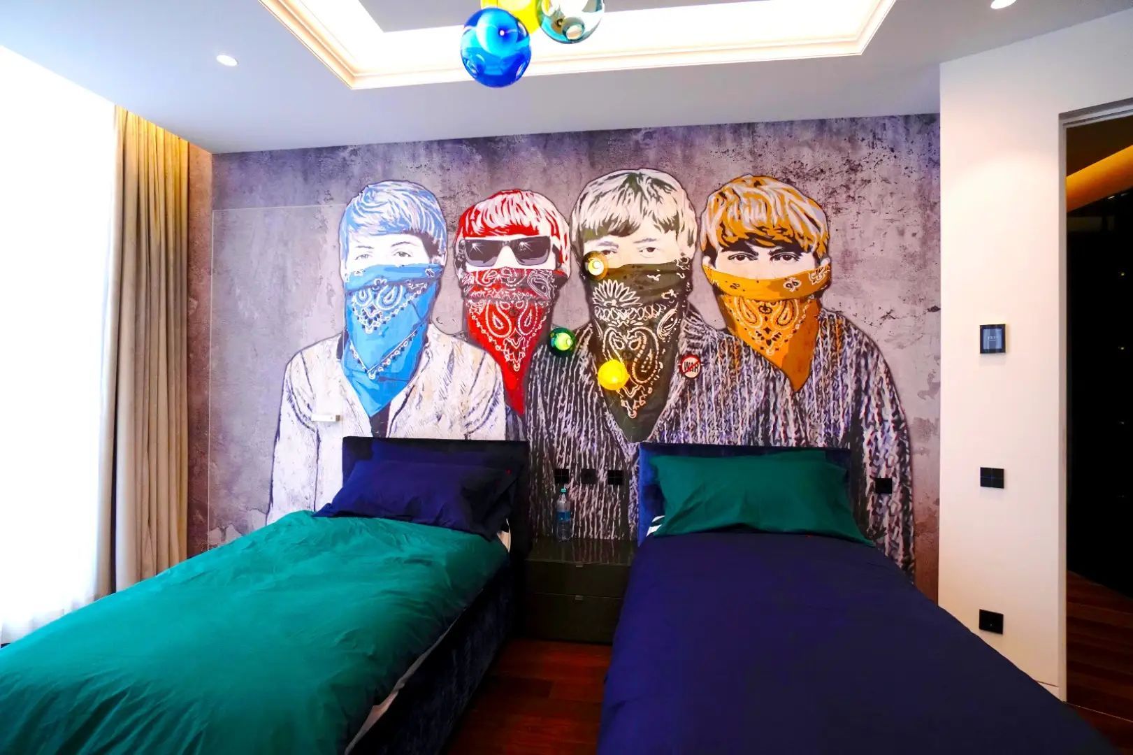 Penthouse deosebit One Herastrau Park I View superb - Poză 21