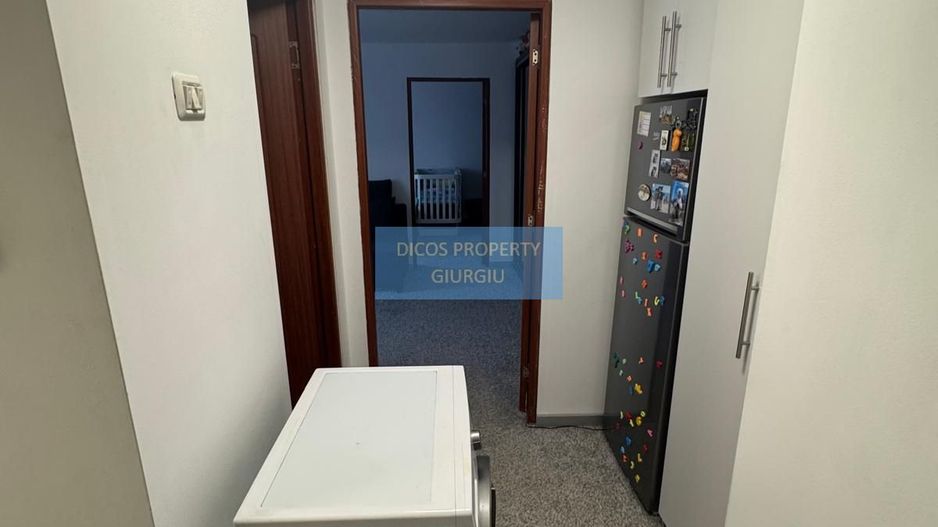 Apartament 2 camere de vânzare – 1 Decembrie 1918, Oinac - Poză 5