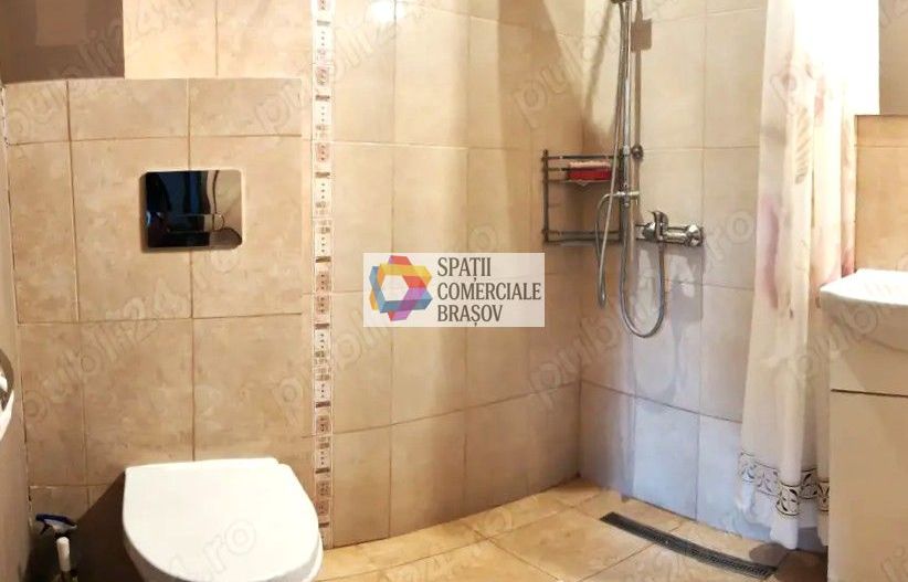 Casa formata din doua apartamente , recent renovata, zona AFI 110 mp - Poză 3