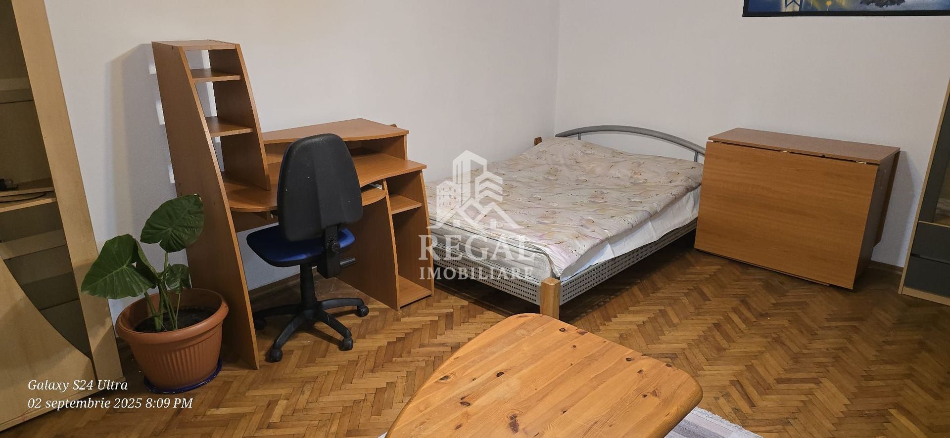 Casă de închiriat – zona Chizid - Poză 4